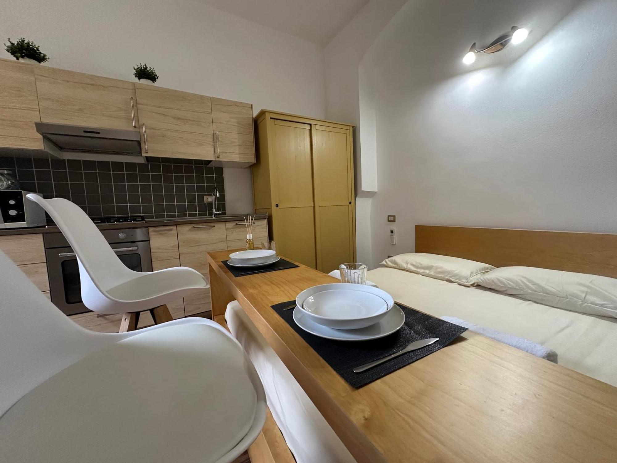 Ermes Suite Risorgimento มิลาน ภายนอก รูปภาพ