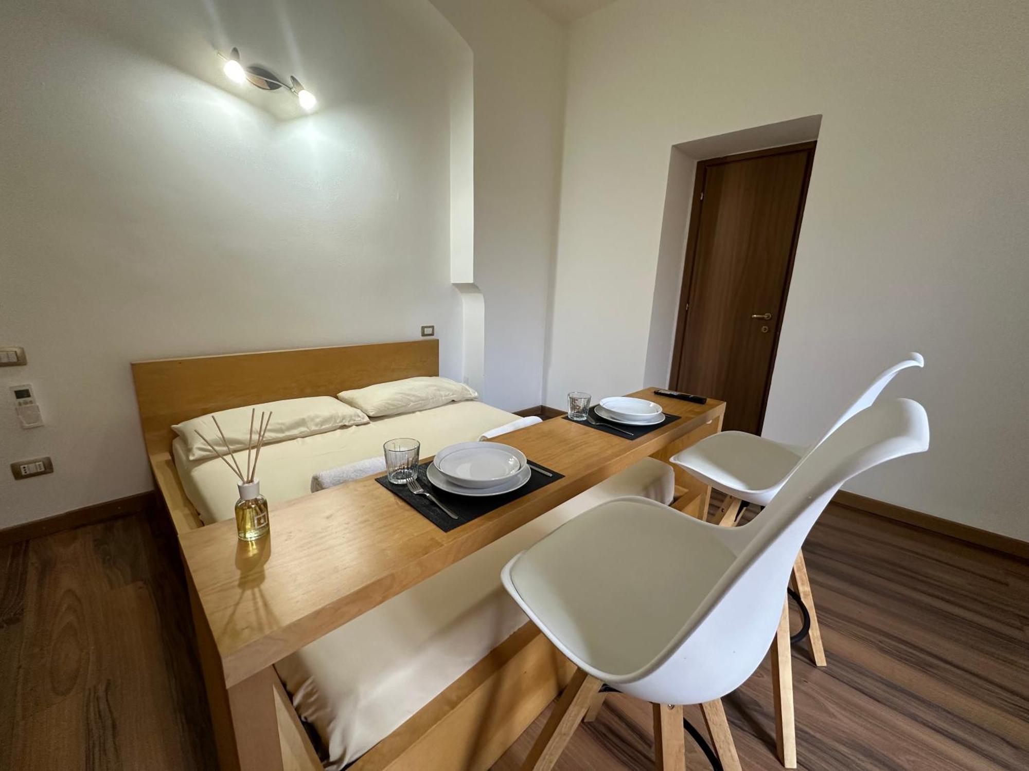 Ermes Suite Risorgimento มิลาน ภายนอก รูปภาพ