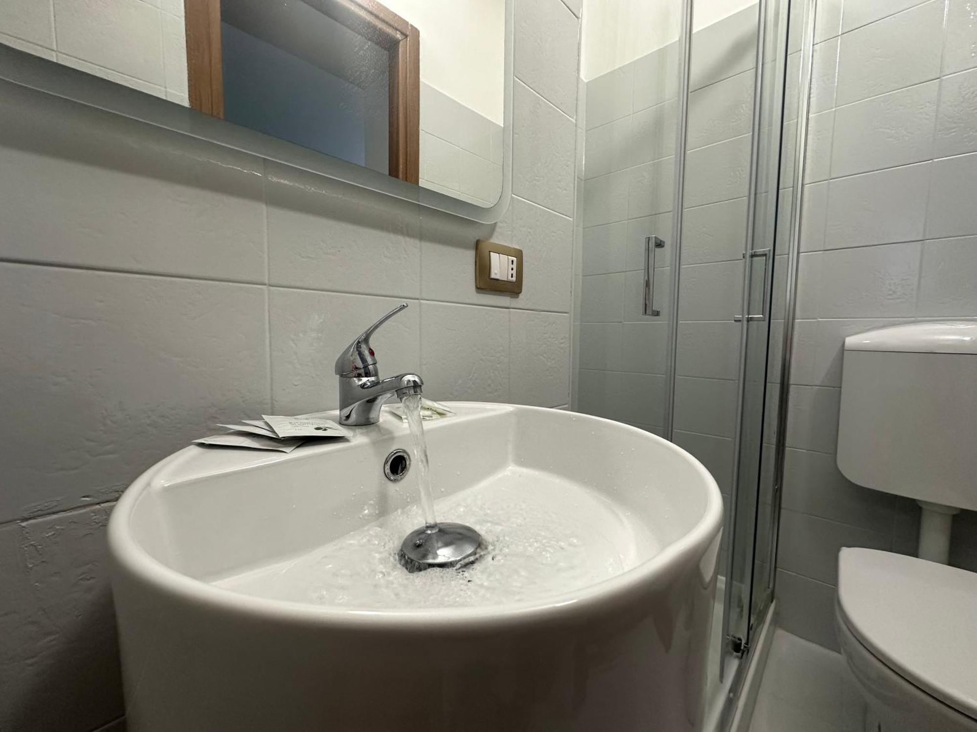 Ermes Suite Risorgimento มิลาน ภายนอก รูปภาพ
