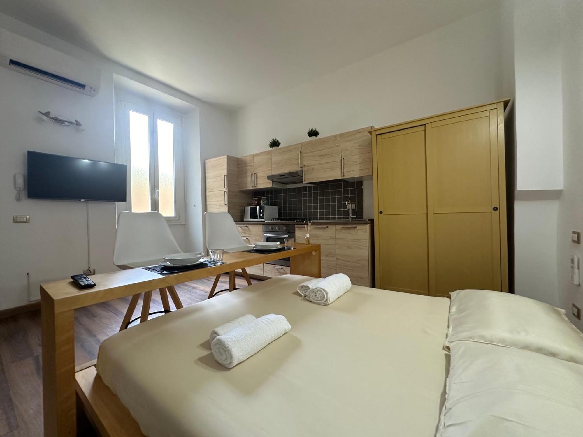 Ermes Suite Risorgimento มิลาน ภายนอก รูปภาพ