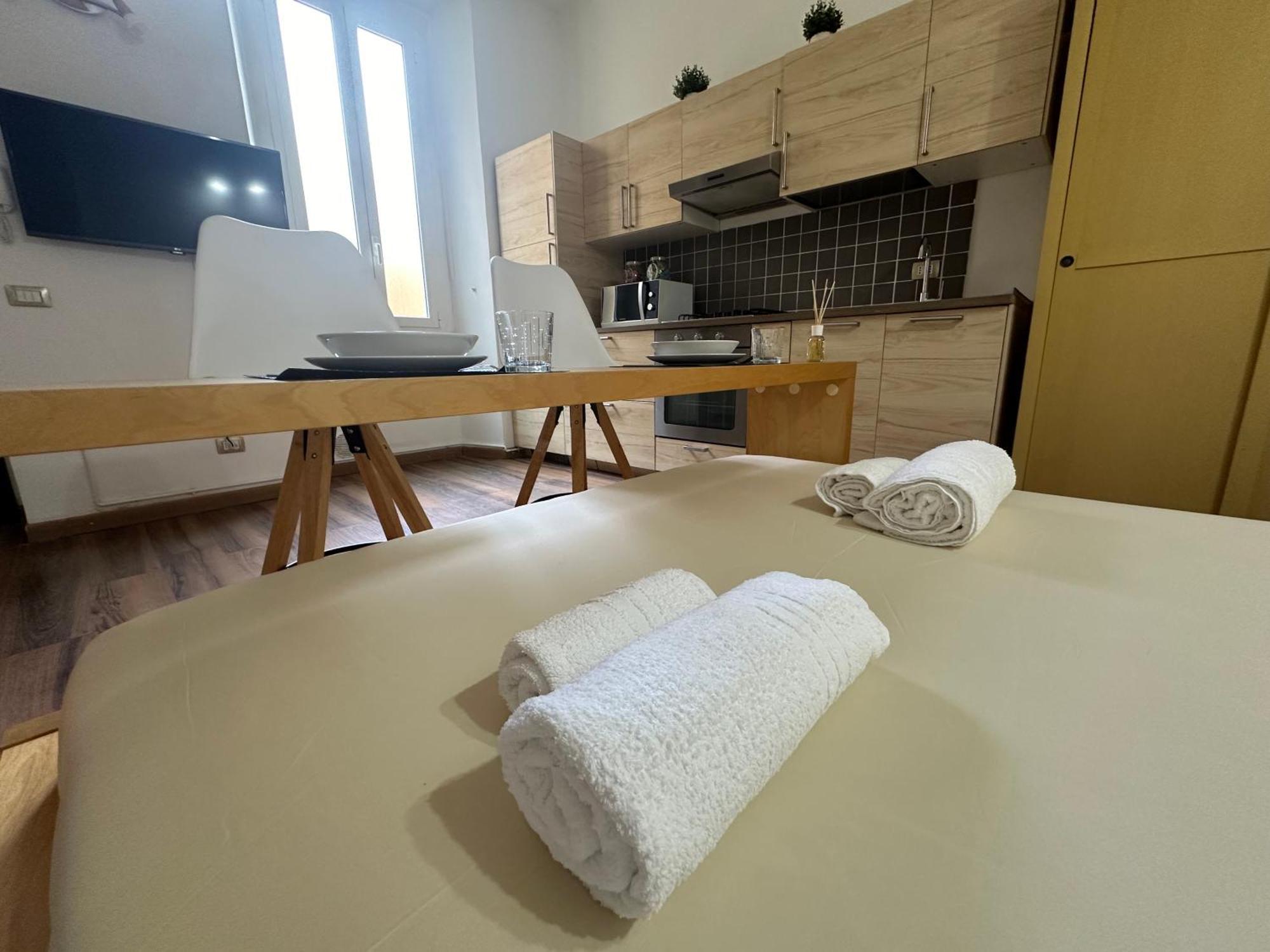 Ermes Suite Risorgimento มิลาน ภายนอก รูปภาพ