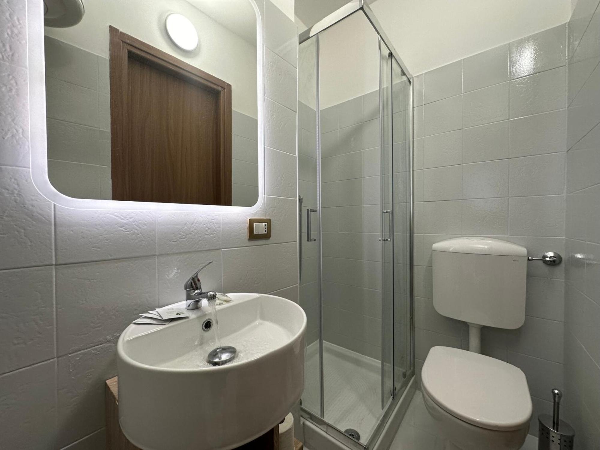 Ermes Suite Risorgimento มิลาน ภายนอก รูปภาพ