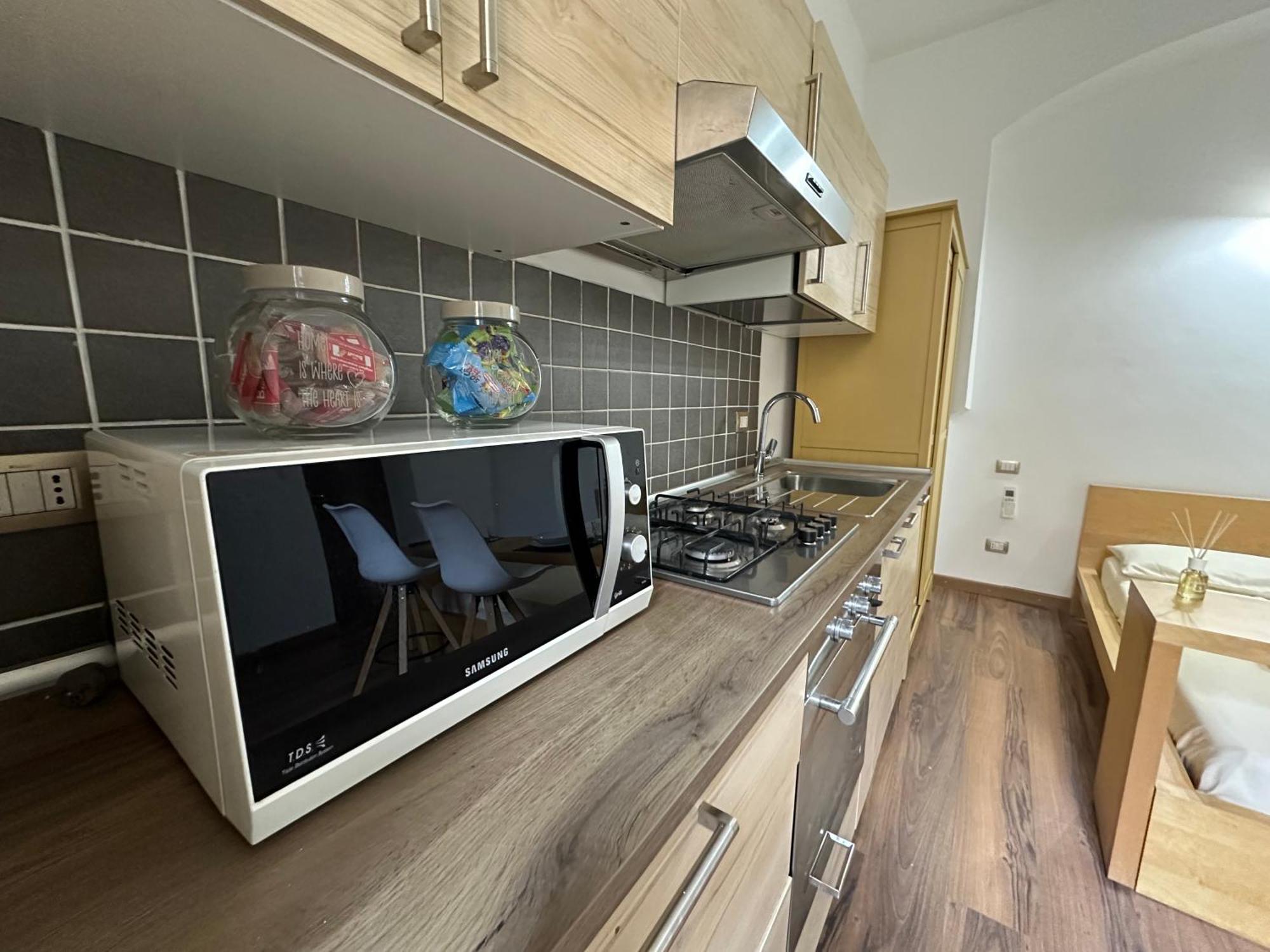 Ermes Suite Risorgimento มิลาน ภายนอก รูปภาพ
