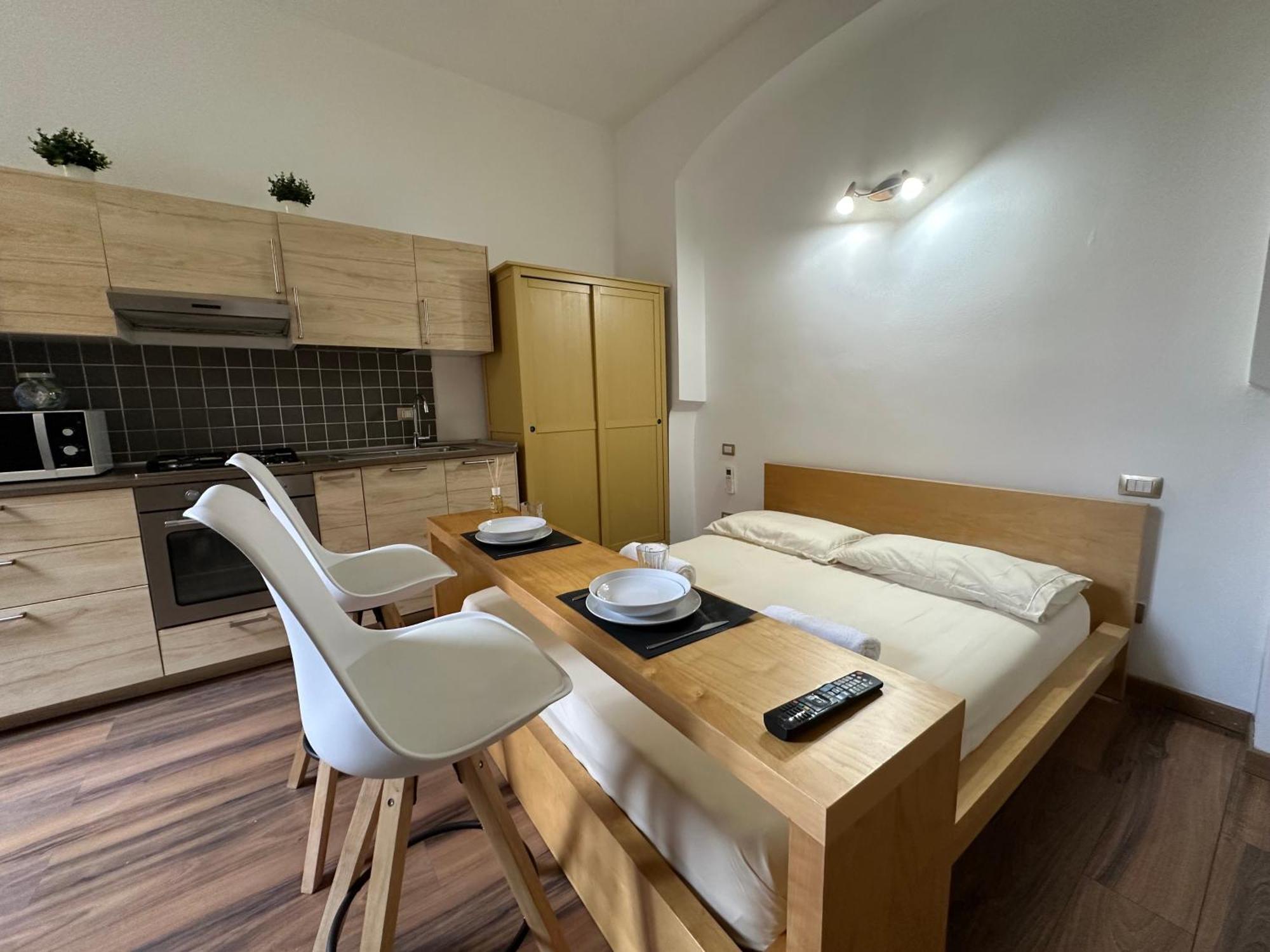 Ermes Suite Risorgimento มิลาน ภายนอก รูปภาพ